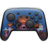Disney Aladdin and Jasmine Magic Carpet Nintendo Switch 2 (2025) Pro Controller Skin