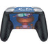 Disney Aladdin and Jasmine Magic Carpet Nintendo Switch 2 (2025) Pro Controller Skin