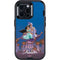 Disney Aladdin and Jasmine Magic Carpet Otterbox Defender iPhone Skin