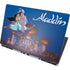 Disney Aladdin and Jasmine Magic Carpet Dell Precision Skin