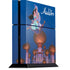 Disney Aladdin and Jasmine Magic Carpet PlayStation PS4 Skins