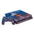 Disney Aladdin and Jasmine Magic Carpet PlayStation PS4 Skins