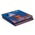 Disney Aladdin and Jasmine Magic Carpet PlayStation PS4 Skins