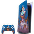 Disney Aladdin and Jasmine Magic Carpet PlayStation PS5 Skins