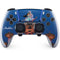 Disney Aladdin and Jasmine Magic Carpet PS5 DualSense Edge Pro Controller Skin