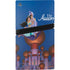 Disney Aladdin and Jasmine Magic Carpet PS5 Pro Disk Console Skin