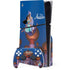 Disney Aladdin and Jasmine Magic Carpet PlayStation PS5 Skins