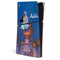 Disney Aladdin and Jasmine Magic Carpet PS5 Slim Digital Edition Console Skin