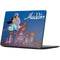 Disney Aladdin and Jasmine Magic Carpet Surface Laptop 7 13.8in Skin