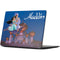 Disney Aladdin and Jasmine Magic Carpet Surface Laptop 7 15in Skin