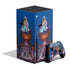 Disney Aladdin and Jasmine Magic Carpet Xbox Series X Bundle Skin