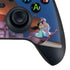 Disney Aladdin and Jasmine Magic Carpet Xbox Series X Bundle Skin
