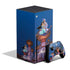 Disney Aladdin and Jasmine Magic Carpet Xbox Series X Skins