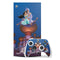 Disney Aladdin and Jasmine Magic Carpet Xbox Series X Skins