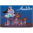 Disney Aladdin and Jasmine Magic Carpet Dell XPS Skin