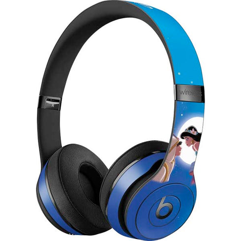 Disney Aladdin and Princess Jasmine Kiss Beats Solo 3 Wireless Skin