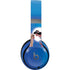 Disney Aladdin and Princess Jasmine Kiss Beats Solo 4 Wireless Headphones Skin
