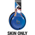 Disney Aladdin and Princess Jasmine Kiss Beats Solo 4 Wireless Headphones Skin