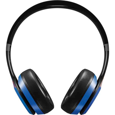 Disney Aladdin and Princess Jasmine Kiss Beats Solo 4 Wireless Headphones Skin