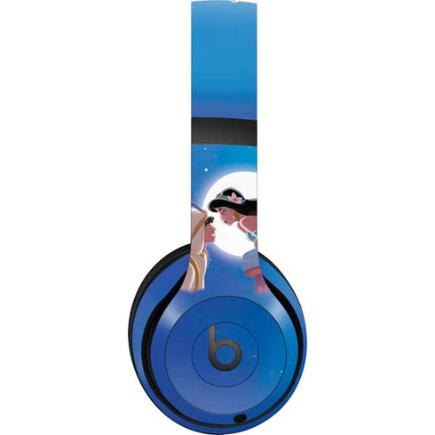 Disney Aladdin and Princess Jasmine Kiss Beats Studio Pro Wireless Headphones Skin