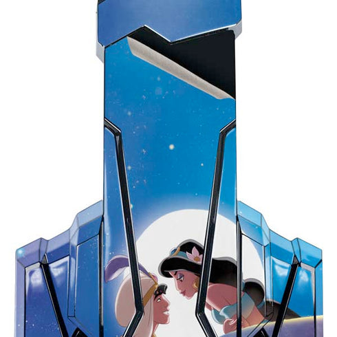 Disney Aladdin and Princess Jasmine Kiss BENGOO G9000 Skin