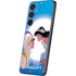 Disney Aladdin and Princess Jasmine Kiss Galaxy A16 5G Skin