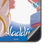 Disney Aladdin and Princess Jasmine Kiss Galaxy A16 5G Skin