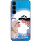 Disney Aladdin and Princess Jasmine Kiss Galaxy A36 5G Skin