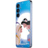Disney Aladdin and Princess Jasmine Kiss Galaxy A55 5G Skin