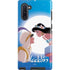 Disney Aladdin and Princess Jasmine Kiss Galaxy Cases
