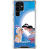 Disney Aladdin and Princess Jasmine Kiss Galaxy S23 Ultra Clear Case