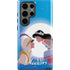 Disney Aladdin and Princess Jasmine Kiss Galaxy S23 Ultra Pro Case