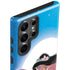 Disney Aladdin and Princess Jasmine Kiss Galaxy S23 Ultra Pro Case