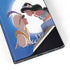 Disney Aladdin and Princess Jasmine Kiss Galaxy Skins