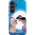 Disney Aladdin and Princess Jasmine Kiss Galaxy S25 Impact Case