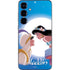 Disney Aladdin and Princess Jasmine Kiss Galaxy S24 Skin