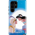 Disney Aladdin and Princess Jasmine Kiss Galaxy Cases