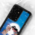 Disney Aladdin and Princess Jasmine Kiss Galaxy S24 Ultra Waterproof Case