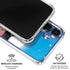 Disney Aladdin and Princess Jasmine Kiss Galaxy S25 Plus Clear Case