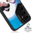 Disney Aladdin and Princess Jasmine Kiss Galaxy S26 Kickstand Case