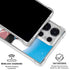 Disney Aladdin and Princess Jasmine Kiss Galaxy S26 Ultra Clear Case