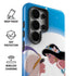 Disney Aladdin and Princess Jasmine Kiss Galaxy S26 Ultra Impact Case