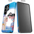 Disney Aladdin and Princess Jasmine Kiss Galaxy S26 Ultra Impact Case