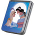 Disney Aladdin and Princess Jasmine Kiss Galaxy Z Flip6 Skin