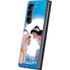 Disney Aladdin and Princess Jasmine Kiss Galaxy Z Fold5 5G Skin