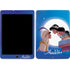 Disney Aladdin and Princess Jasmine Kiss iPad Skins