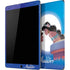 Disney Aladdin and Princess Jasmine Kiss iPad Skins