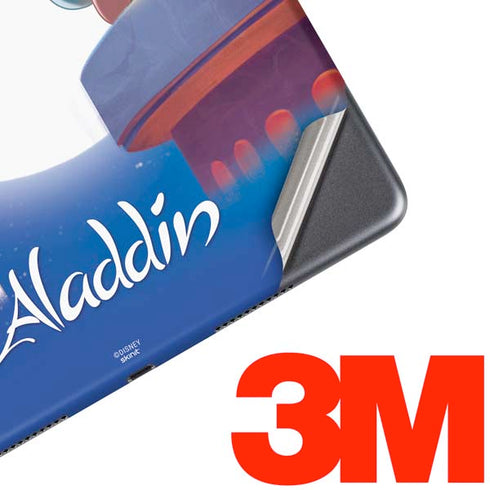 Disney Aladdin and Princess Jasmine Kiss iPad Skins