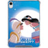 Disney Aladdin and Princess Jasmine Kiss iPad 11th Gen (2025) Clear Case