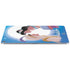 Disney Aladdin and Princess Jasmine Kiss Apple iPad Air Skin